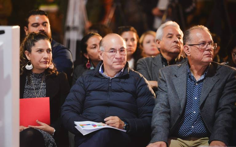 Abasto de agua, la principal preocupación ciudadana en la capital