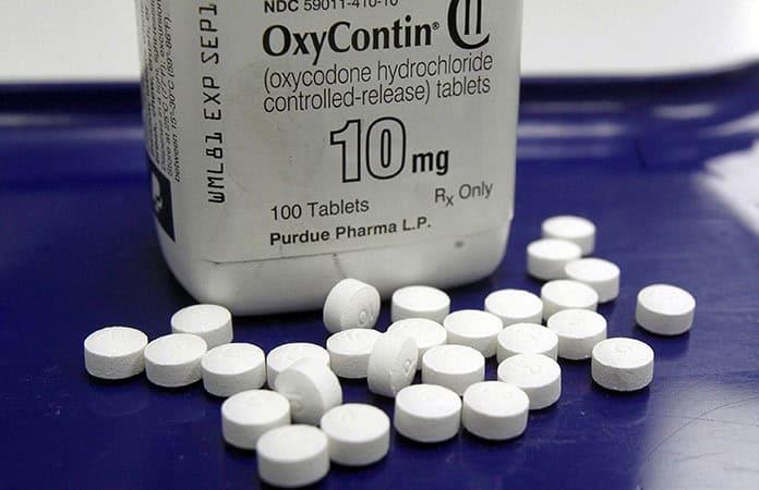 McKinsey pagará 650 millones por opioides