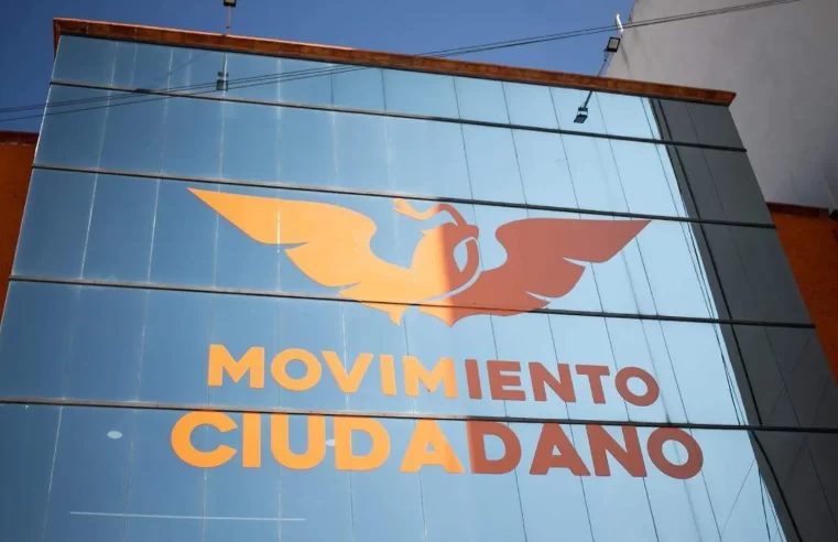 Movimiento Ciudadano reclama impago de prerrogativas al Gobierno de SLP