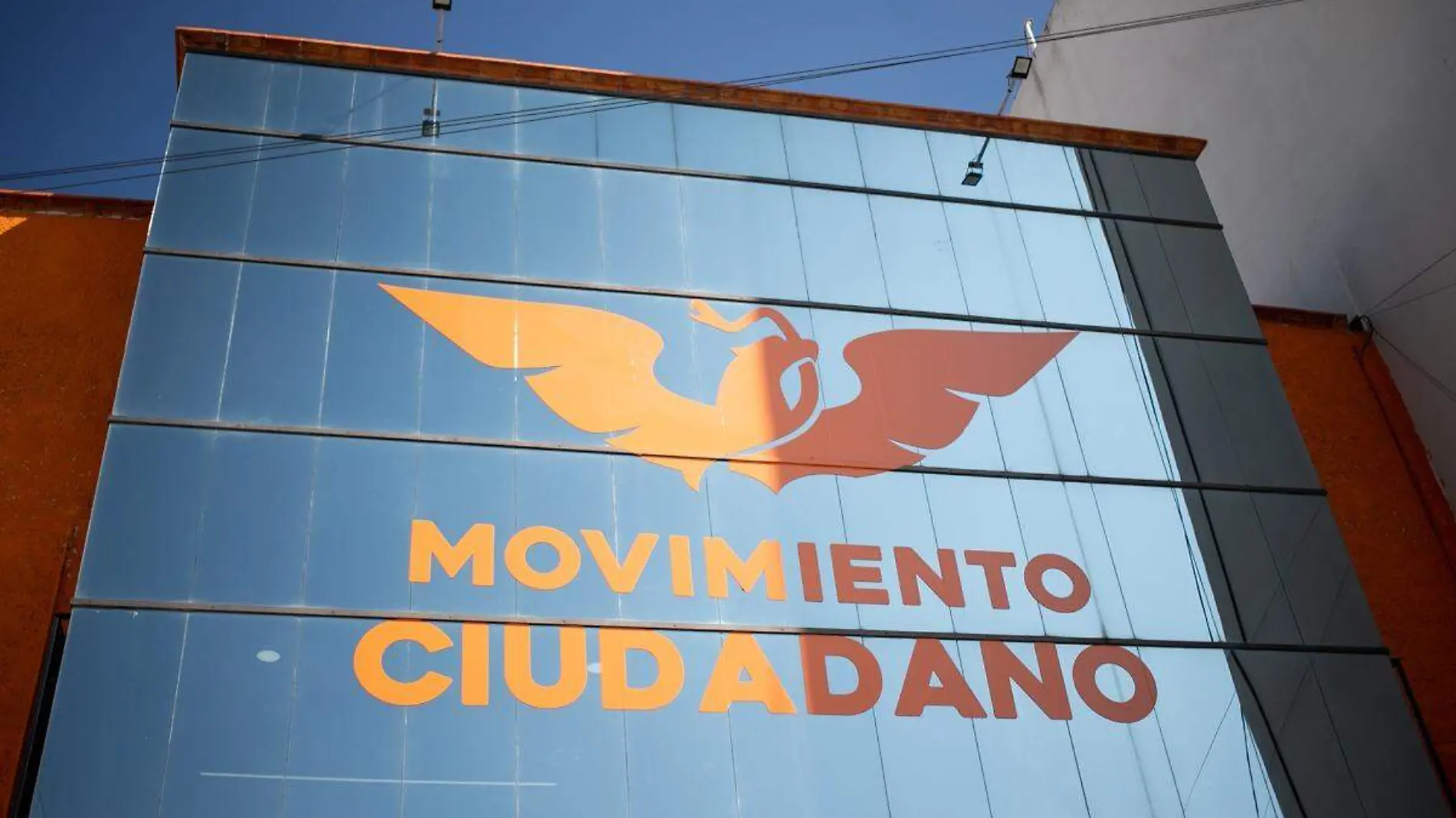 Movimiento Ciudadano reclama impago de prerrogativas al Gobierno de SLP