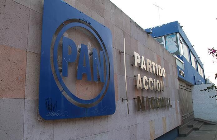 “El Verde decide en el PAN”, reprocha candidata a dirigencia estatal inacción vs. afiliación forzosa en dependencias estatales