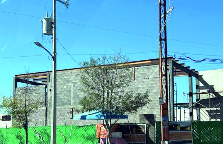 Empresa ya promueve crear plaza comercial en terreno de la UASLP