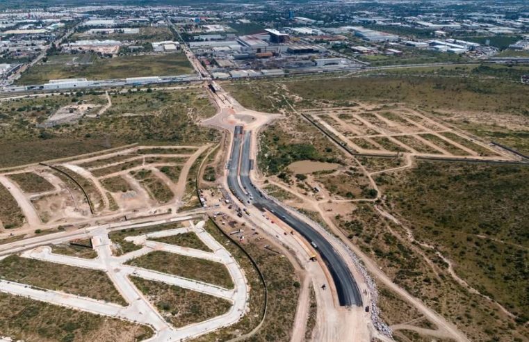 SLP fue dejado en el olvido por 30 años, critica Gallardo