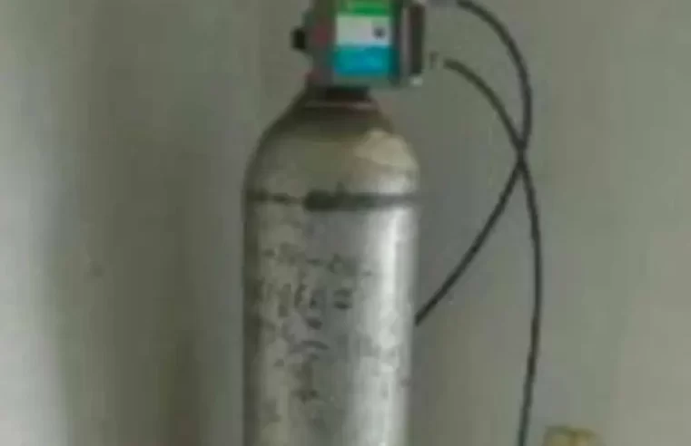 Alertan a seis estados por robo de tanque con gas cloro en Querétaro