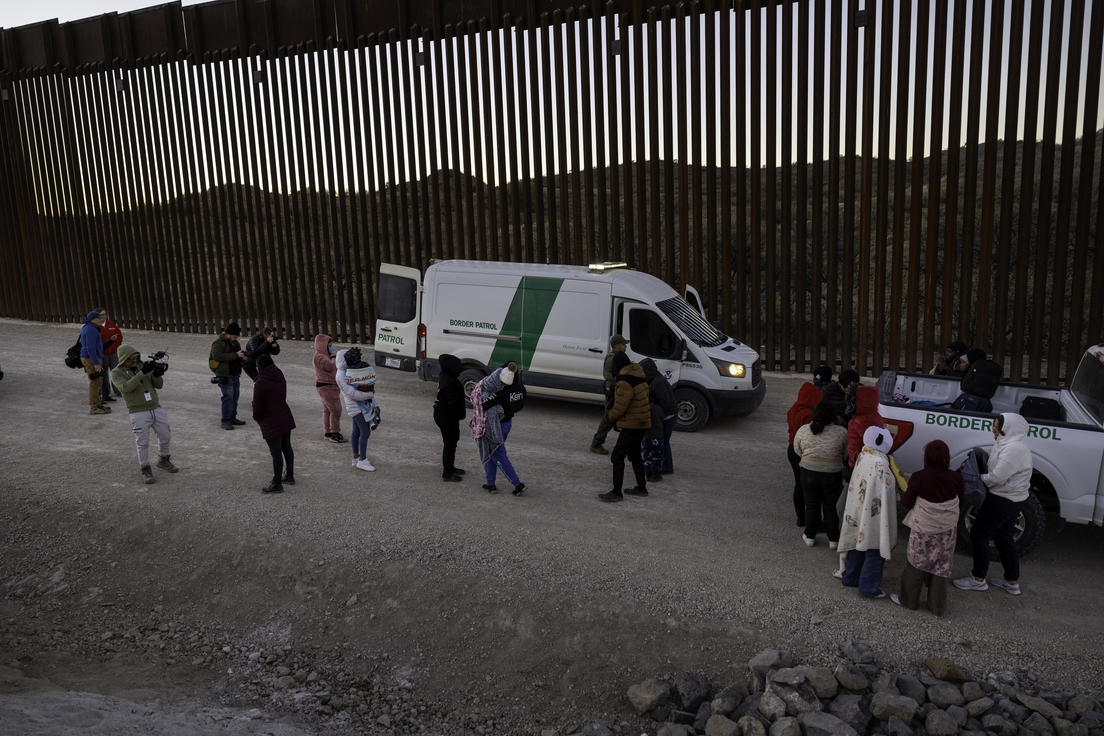 América Latina reacciona a los primeros pasos de la ‘era Trump’
