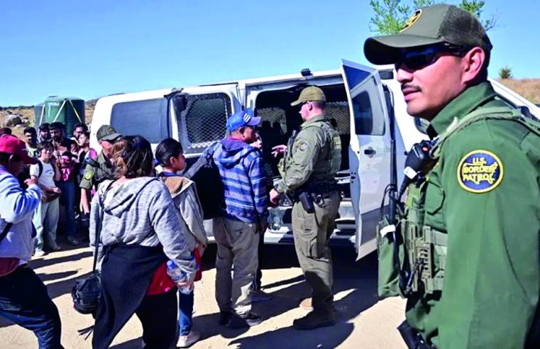 Piden preparase en SLP ante deportaciones masivas