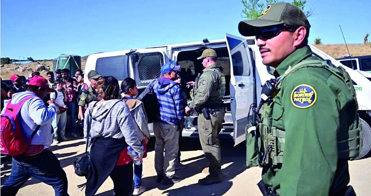 Piden preparase en SLP ante deportaciones masivas