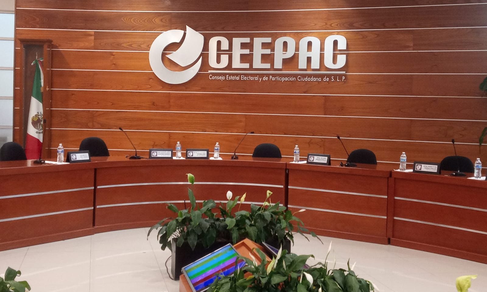 Ceepac epide a Finanzas del Estado que ya entregue el dinero que debe para financiamiento de partidos