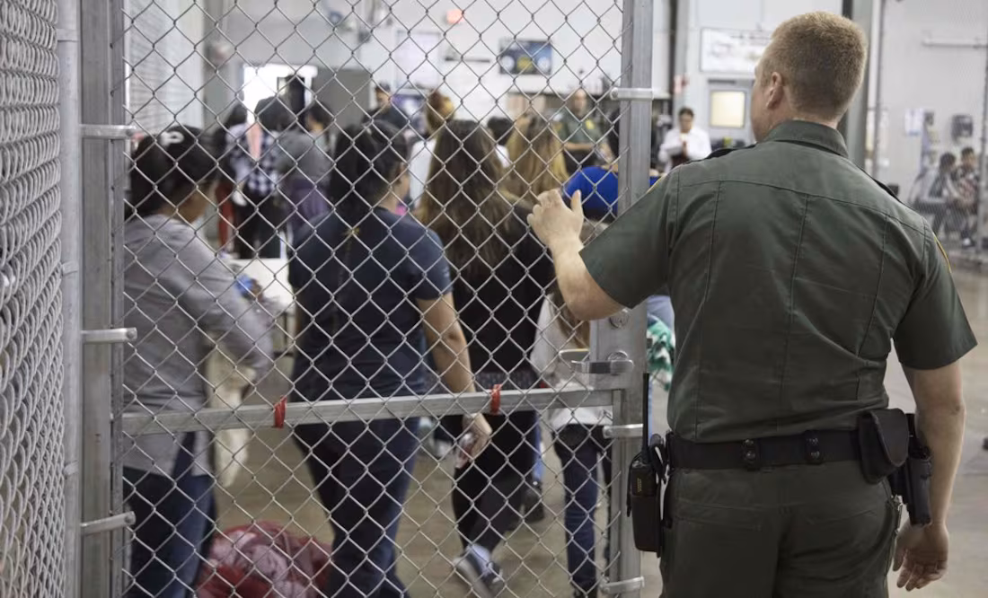 Deportación masiva en EU: costo millonario y afectación al ejército, los desafíos de los planes de Trump