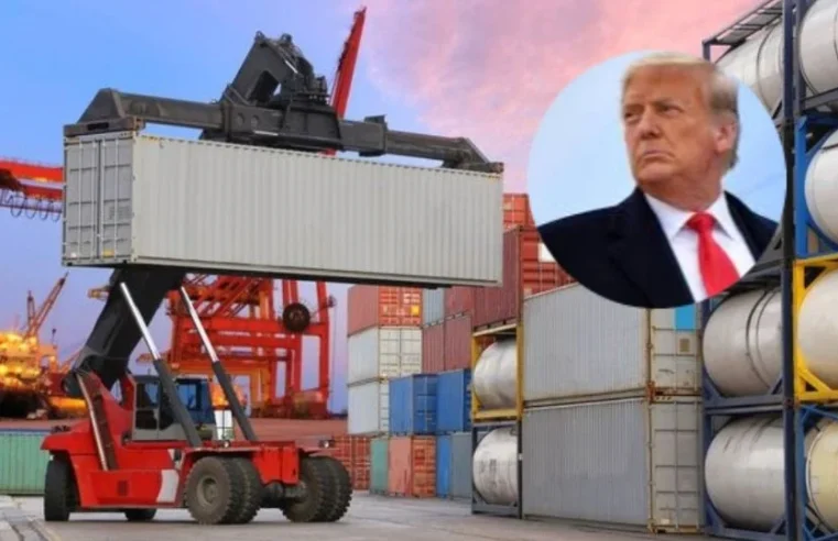 Aranceles de Donald Trump frenarán crecimiento económico de México: Moody’s