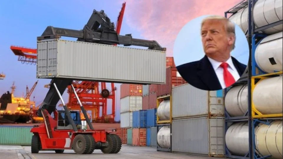 Aranceles de Donald Trump frenarán crecimiento económico de México: Moody’s