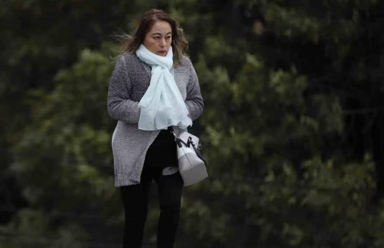 Lluvias y frente frío 21 afectarán a SLP
