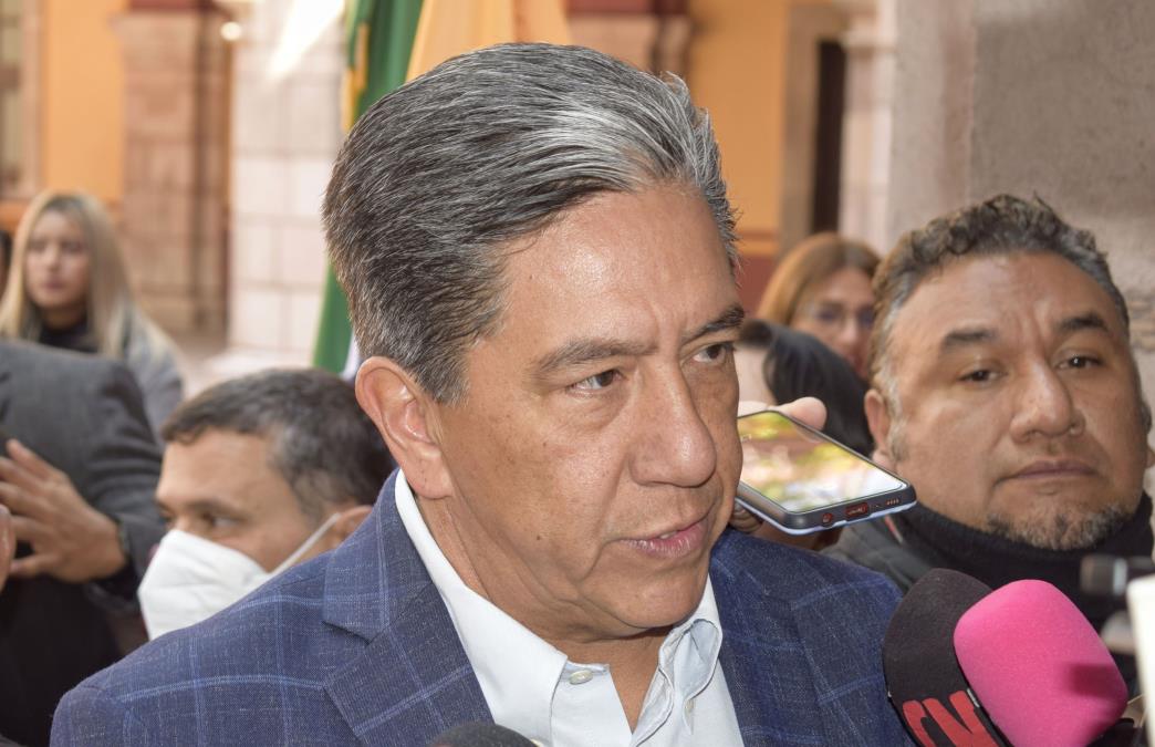 Defiende Movimiento Ciudadano a dos excandidatos a alcalde detenidos en la huasteca