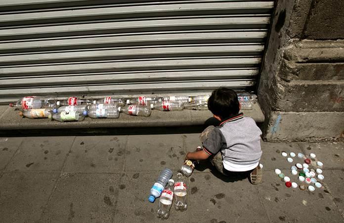 Al alza, delitos contra la niñez en SLP