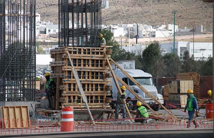 Ayuntamiento capitalino recorta 23% para obras