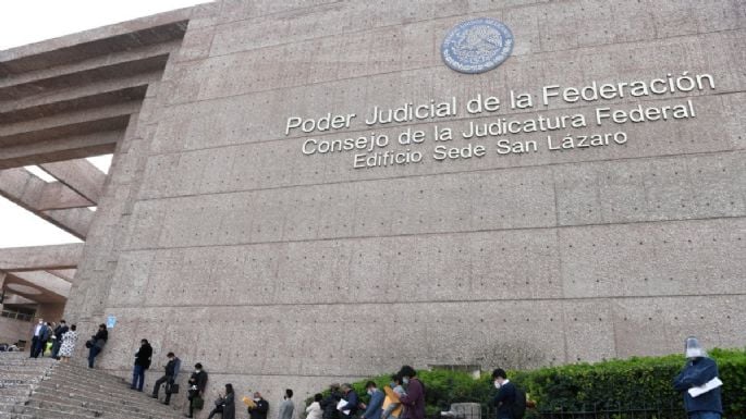 Recorte presupuestal “asfixia” al Poder Judicial de la Federación: JUFED