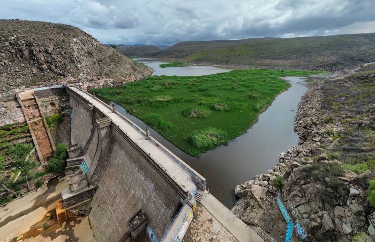 Por riesgo de deslave, Presa de San José sería cerrada definitivamente a visitantes