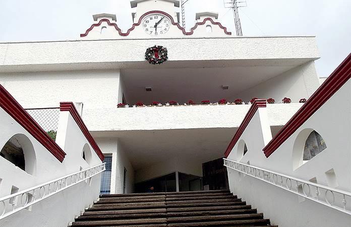 Alcalde de Tamasopo cobra $140 mil al mes