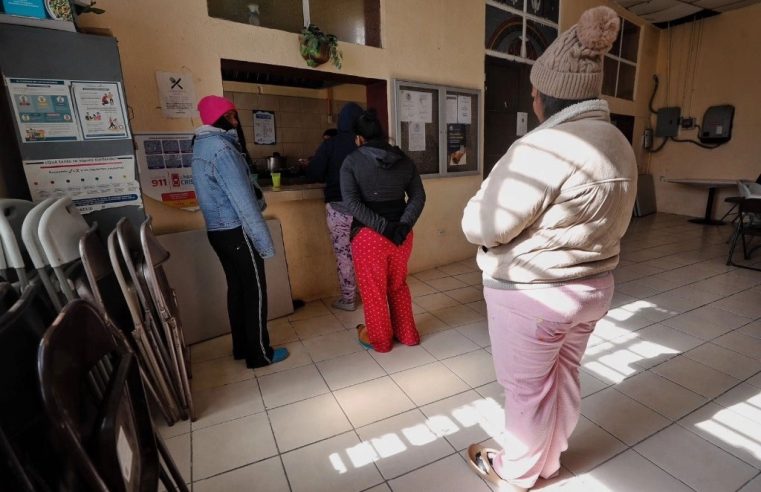 Coordinan estrategia por retorno de migrantes en Chihuahua; 90 deportados más