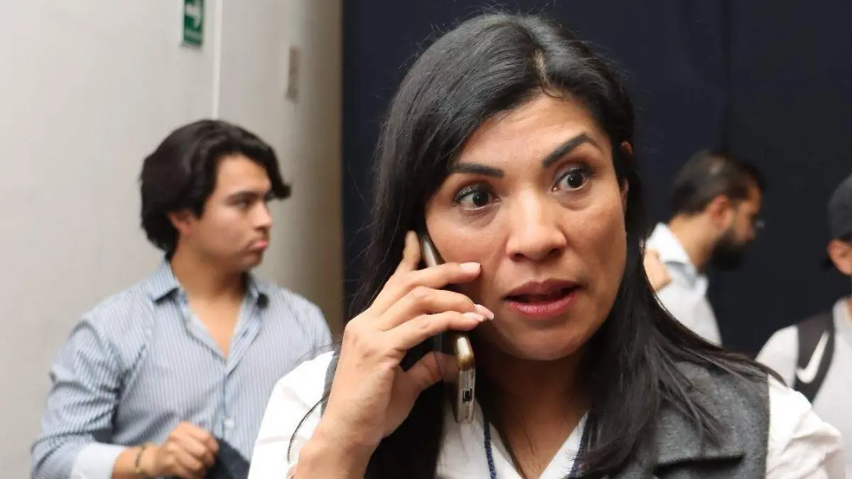 Tribunal Estatal Electoral deja sin efecto elección de Verónica Rodríguez como presidenta estatal del PAN
