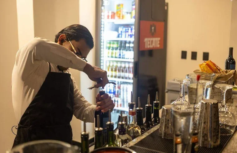Nuevo impuesto a bebidas alcohólicas impacta restaurantes; y en 10 dias, empezará otro impuesto,”ecológico”