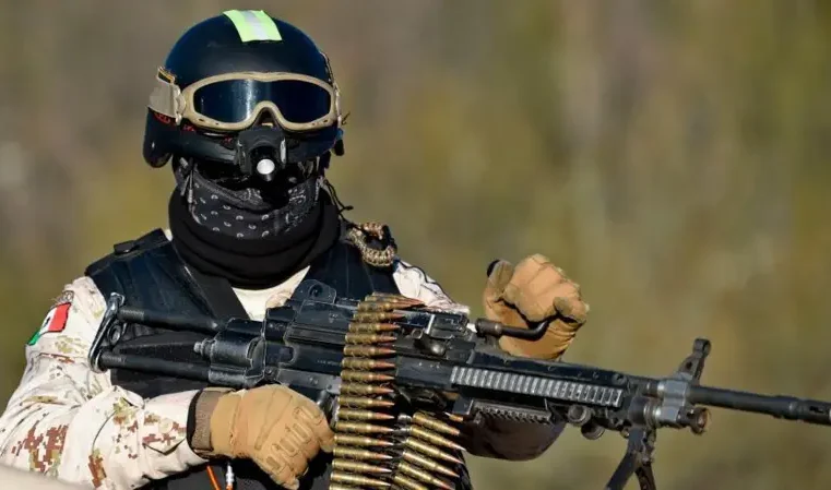 Canadá declara terroristas a los carteles de la droga mexicanos al igual que EE.UU.