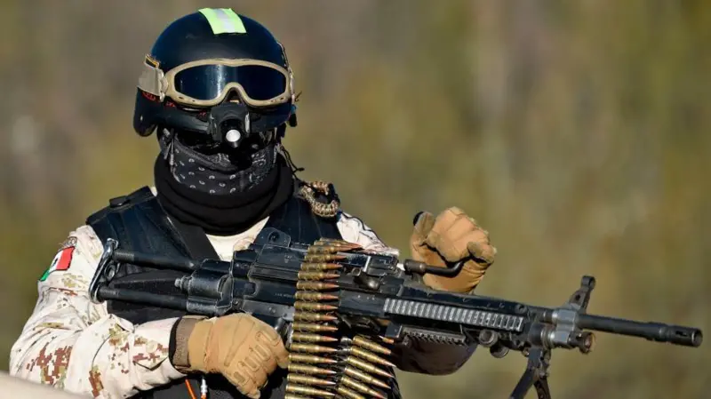Canadá declara terroristas a los carteles de la droga mexicanos al igual que EE.UU.