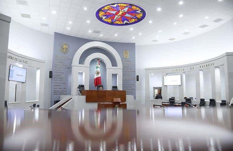 Diputados en San Luis ganan más que legisladores en Europa