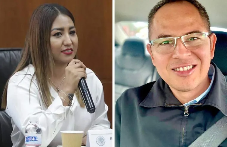 Periodista presenta queja contra diputada del PVEM por mensaje ofensivo