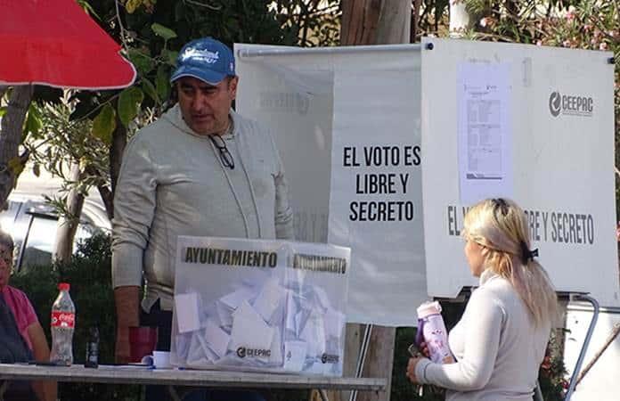 Repetirá PAN su elección interna