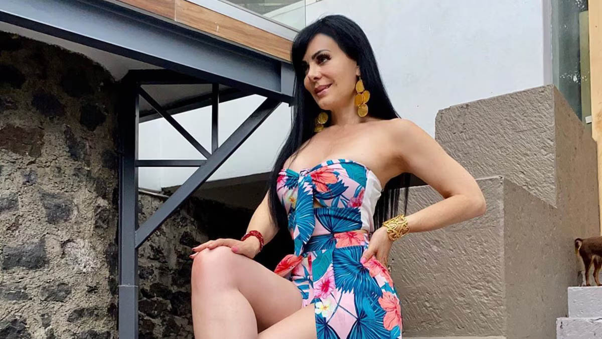 Maribel Guardia: así es cómo la actriz usa el bicarbonato en las mañanas para mantenerse delgada a los 65