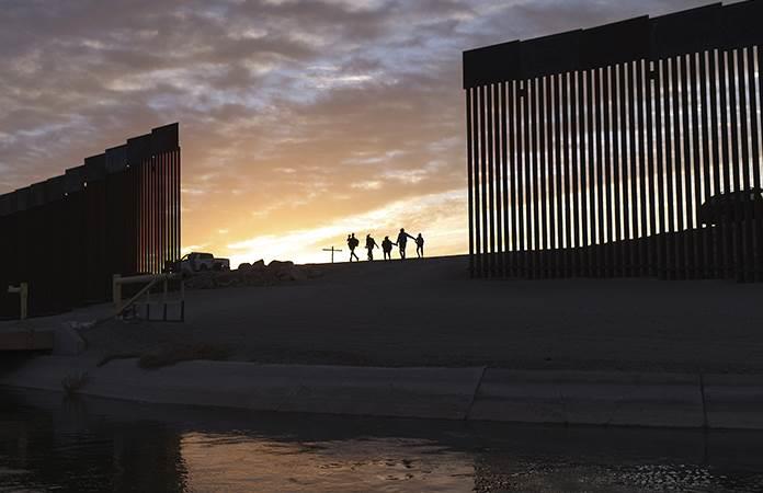 Detenciones de migrantes suben 150% en 2024