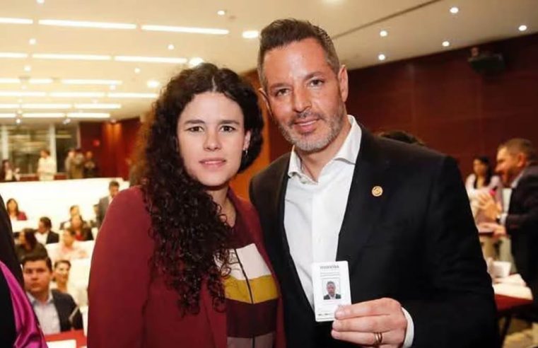 Comité de Morena en Oaxaca rechaza afiliación de Alejandro Murat