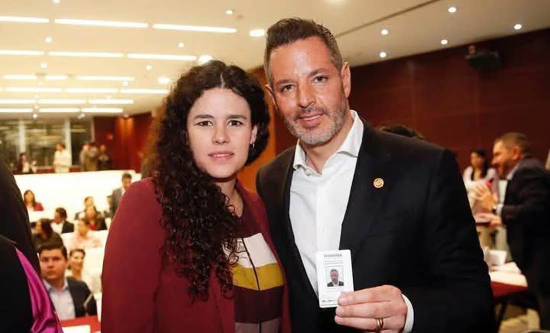 Comité de Morena en Oaxaca rechaza afiliación de Alejandro Murat