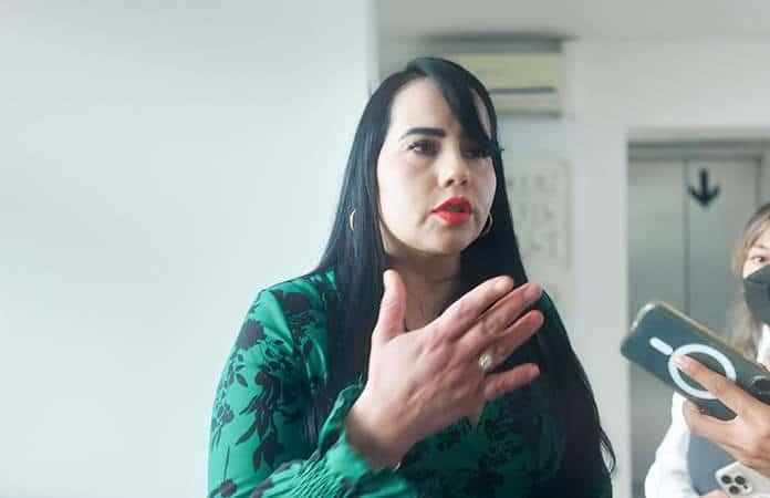 Niega Finanzas del Estado observaciones decfiscalización a su cuenta 2023