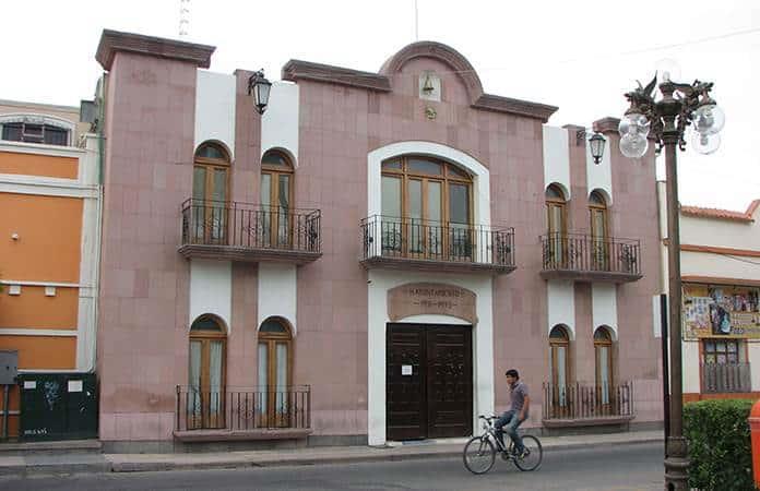 Alcaldía de Rioverde deja de pagar a regidores de oposición