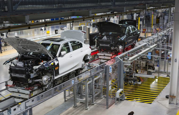 Los productos más ‘golpeados’ por los aranceles de Trump a México