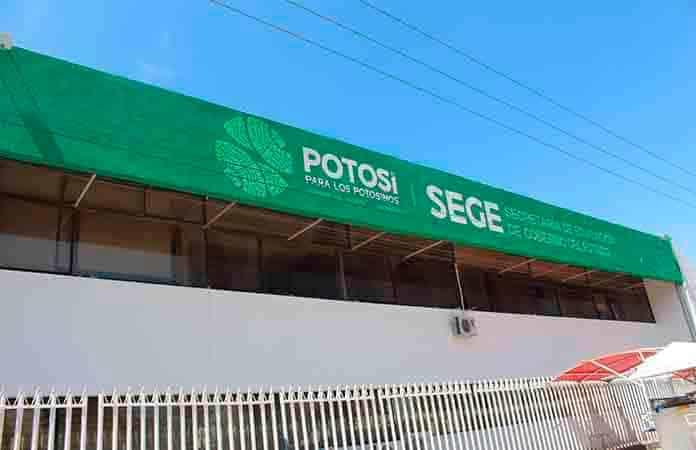 Además del Marista, SEGE sanciona a 10 escuelas más