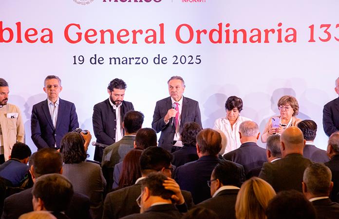 Infonavit pondrá en renta casas abandonadas con opción a compra