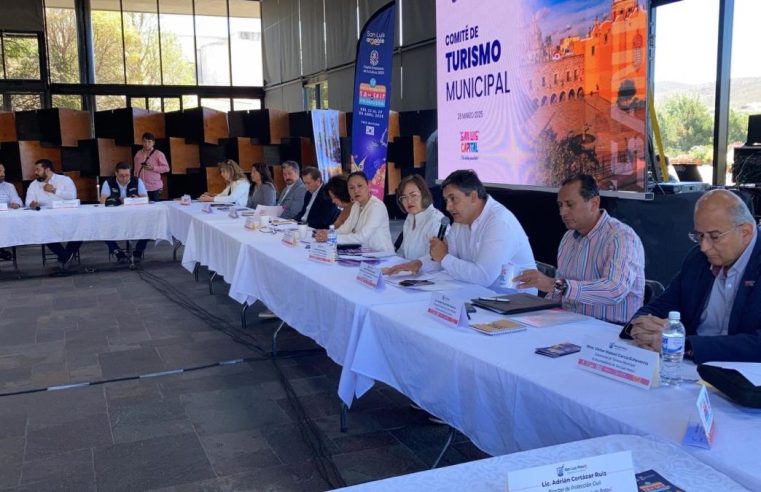 Hoteles al 85% y derrama de 500 mdp, la expectativa de Semana Santa en la capital