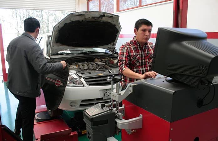 San Luis cerró 2024 con caída en sector industrial