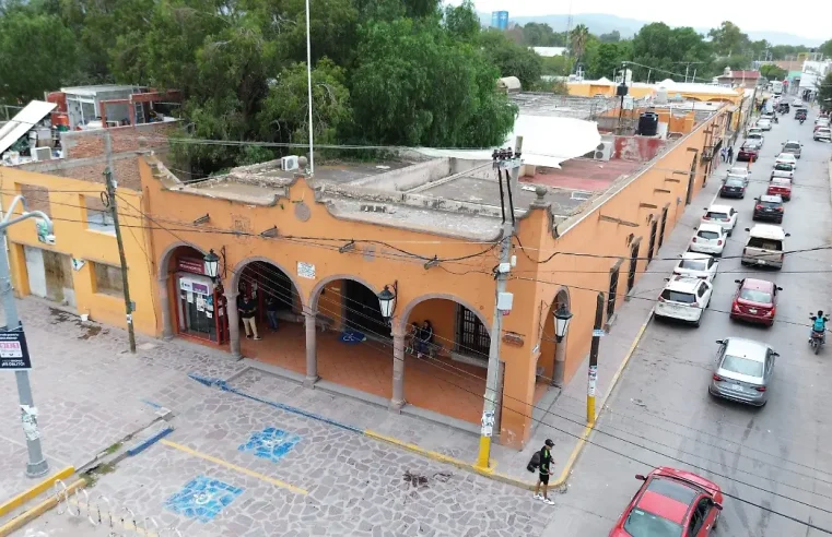 Interponen amparo contra el Plan Municipal de Desarrollo de Villa de Pozos
