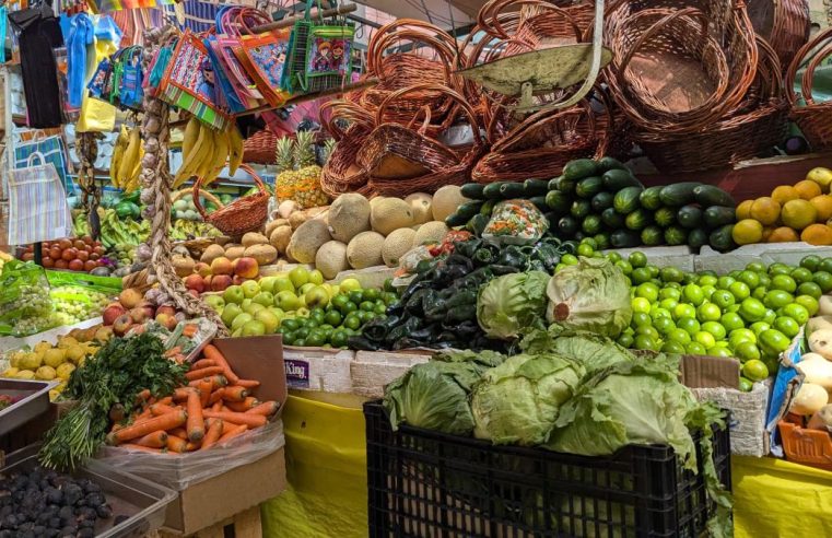 Aumenta precio de canasta básica en SLP; se ubica en mil 970 pesos