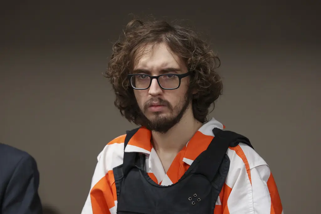 Autor de tiroteo en Walmart de Estados Unidos se declara culpable en juicio