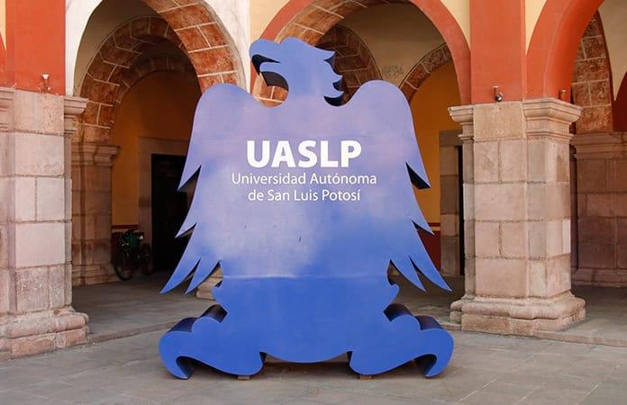 Ordena jueza a la UASLP garantizar educación de alumno