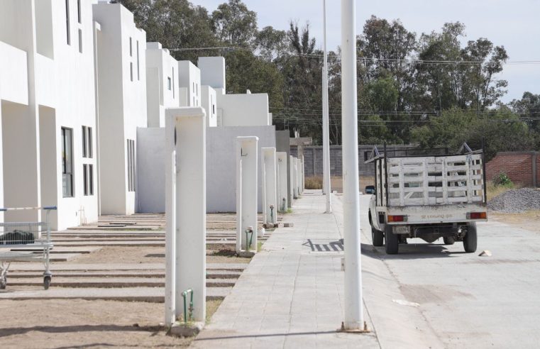 SLP supera el precio de vivienda de la media nacional, deja abajo a Qro y Guanajuato
