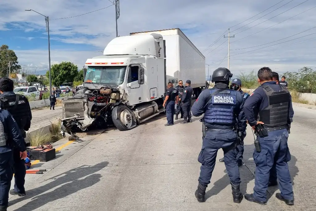 Incremento de violencia en carreteras de SLP