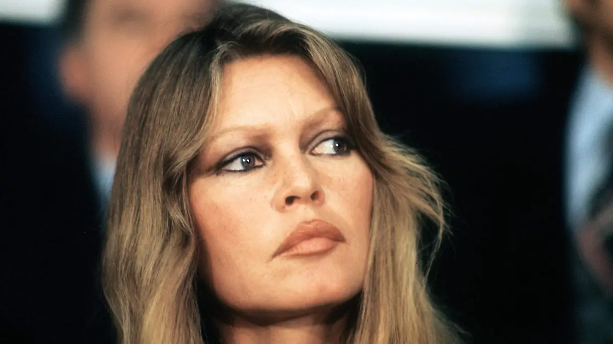 Muere la actriz y cantante Brigitte Bardot, ícono del cine francés, a los 91 años