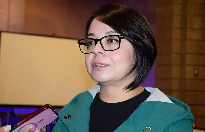 Presupuesto 2026 para el STJE no resolverá rezagos